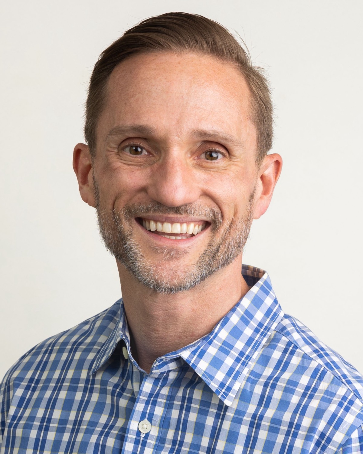 Kris Brown, founder of Capra HR